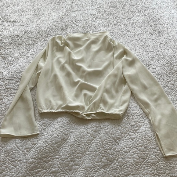 Astr crop top - Picture 1 of 2